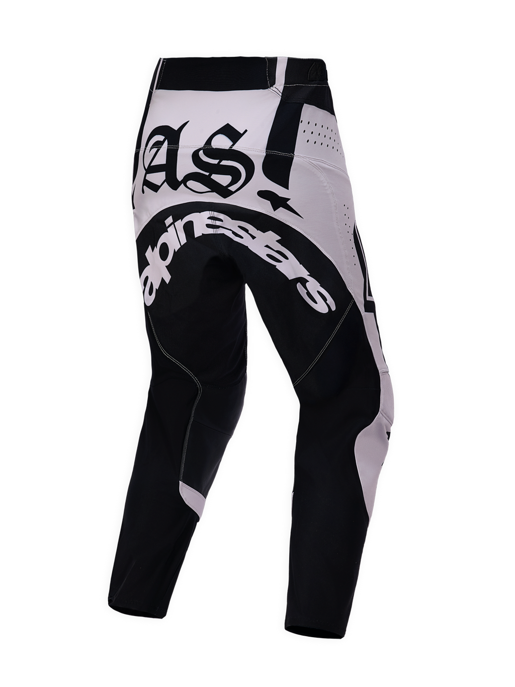 Limited Edition Techstar Wolf Dust Pants