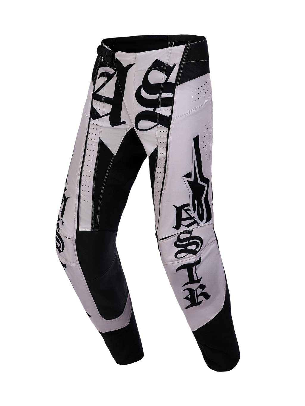 Limited Edition Techstar Wolf Dust Pants