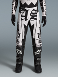Limited Edition Techstar Wolf Dust Pants