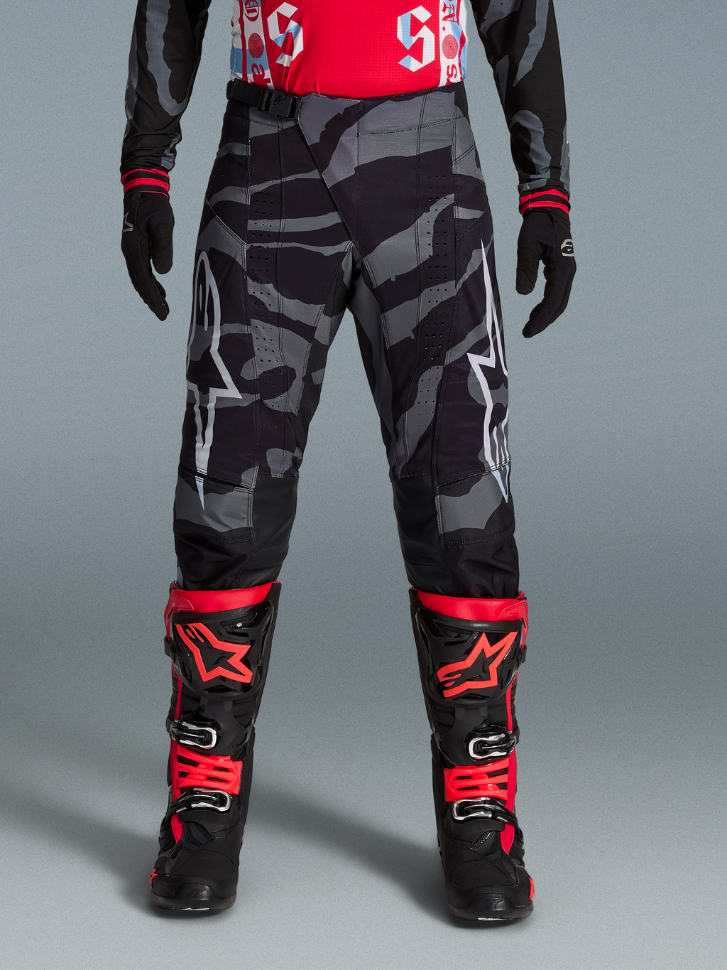 Limited Edition Techstar Beast Coast Pants