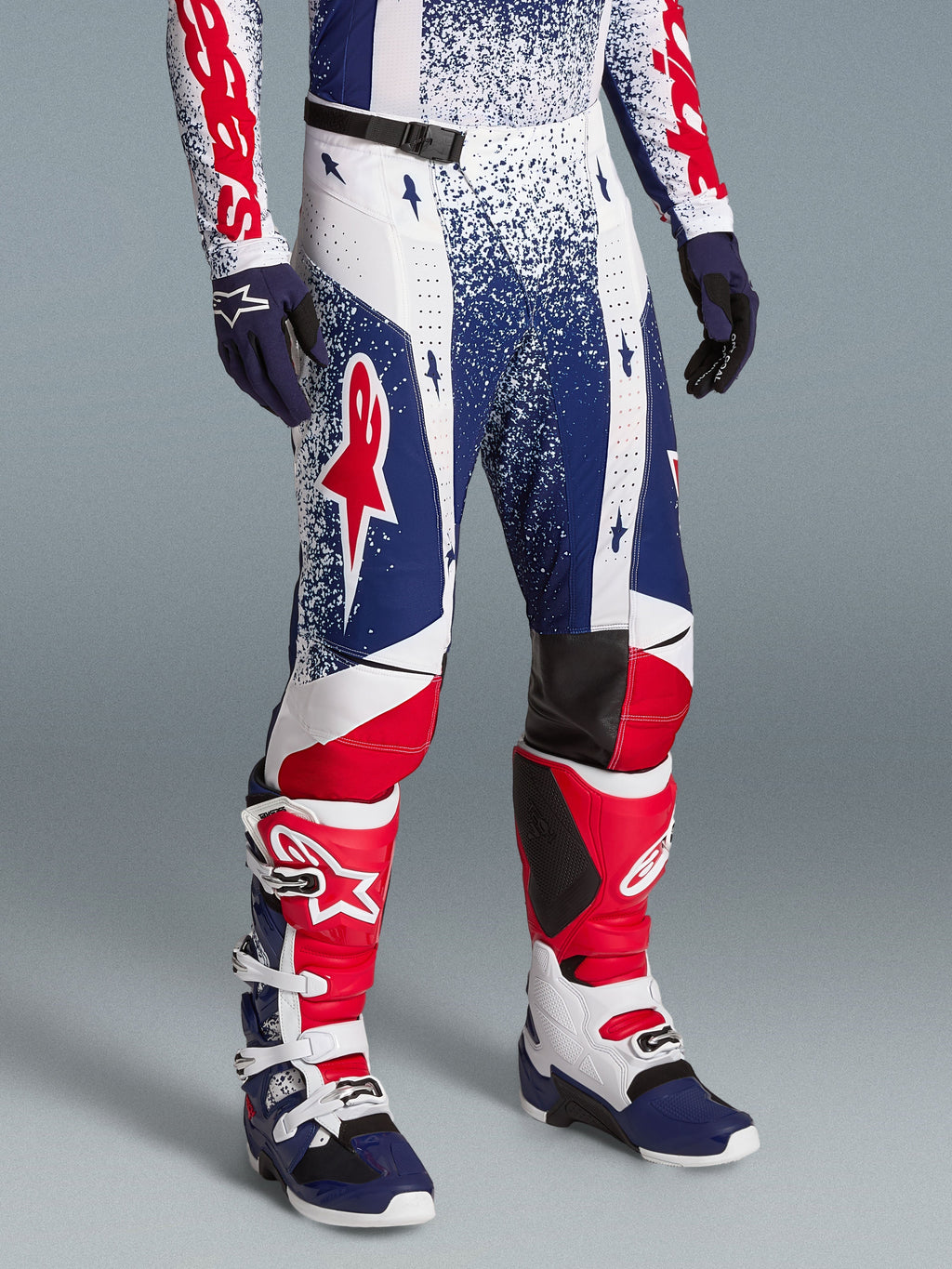 Limited Edition Techstar Unity Pants