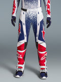 Limited Edition Techstar Unity Pants