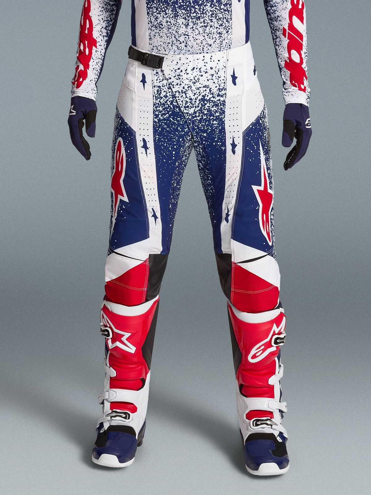 Limited Edition Techstar Unity Pants