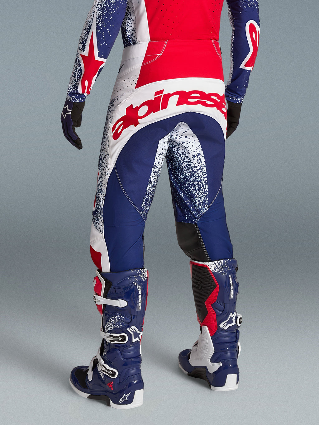 Limited Edition Techstar Unity Pants
