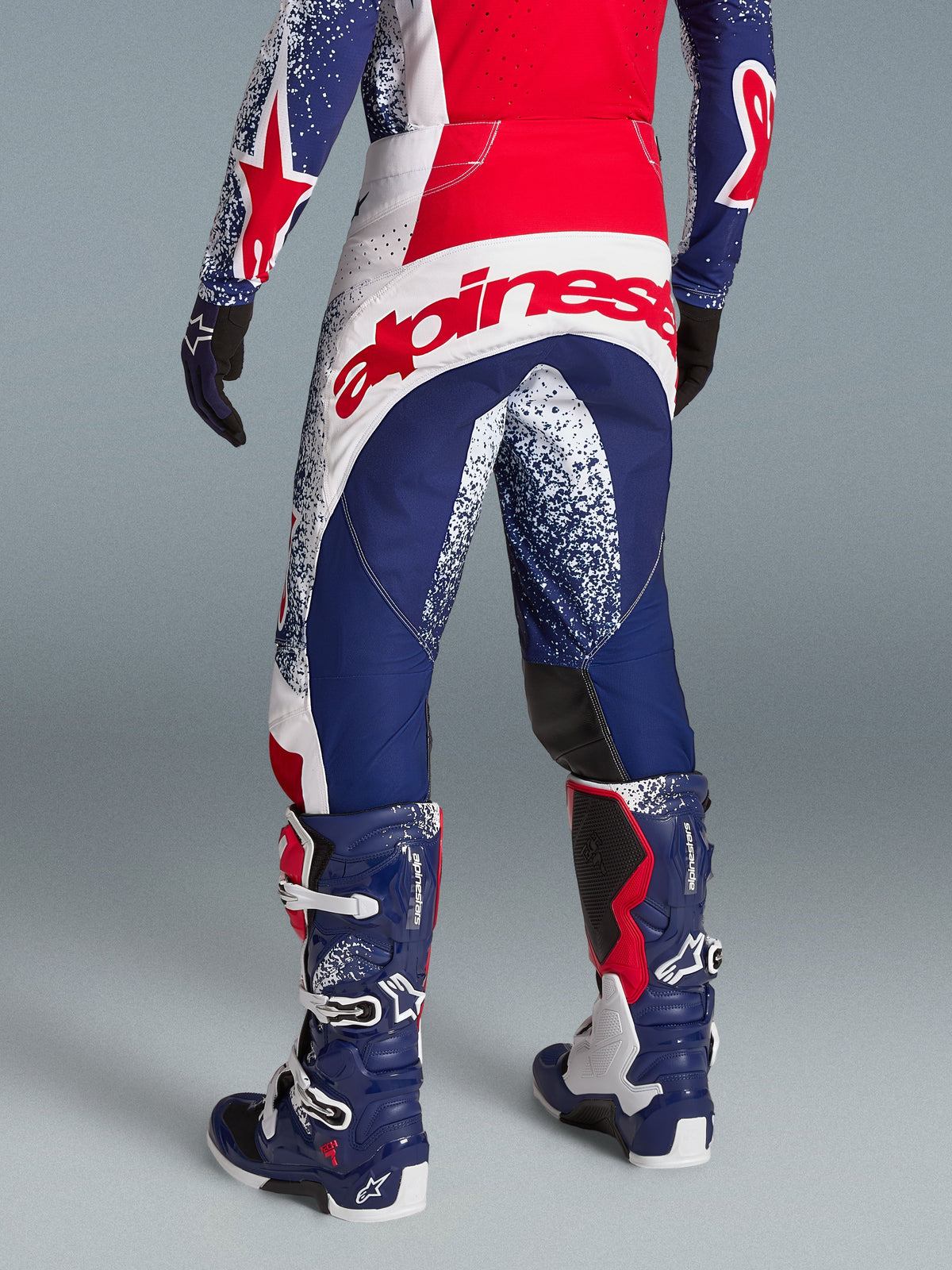 Limited Edition Techstar Unity Pants