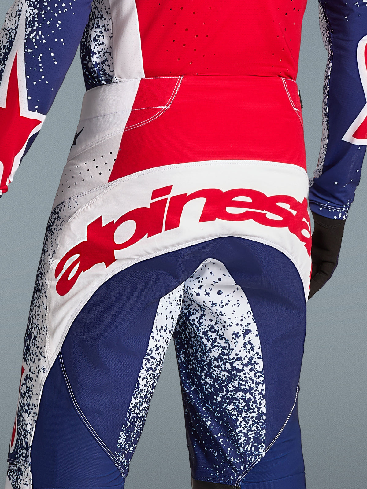 Limited Edition Techstar Unity Gear Set