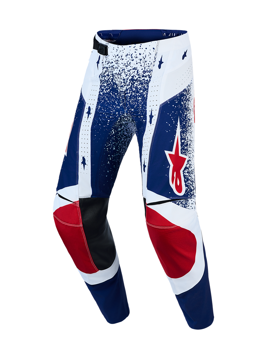 Limited Edition Techstar Unity Pants