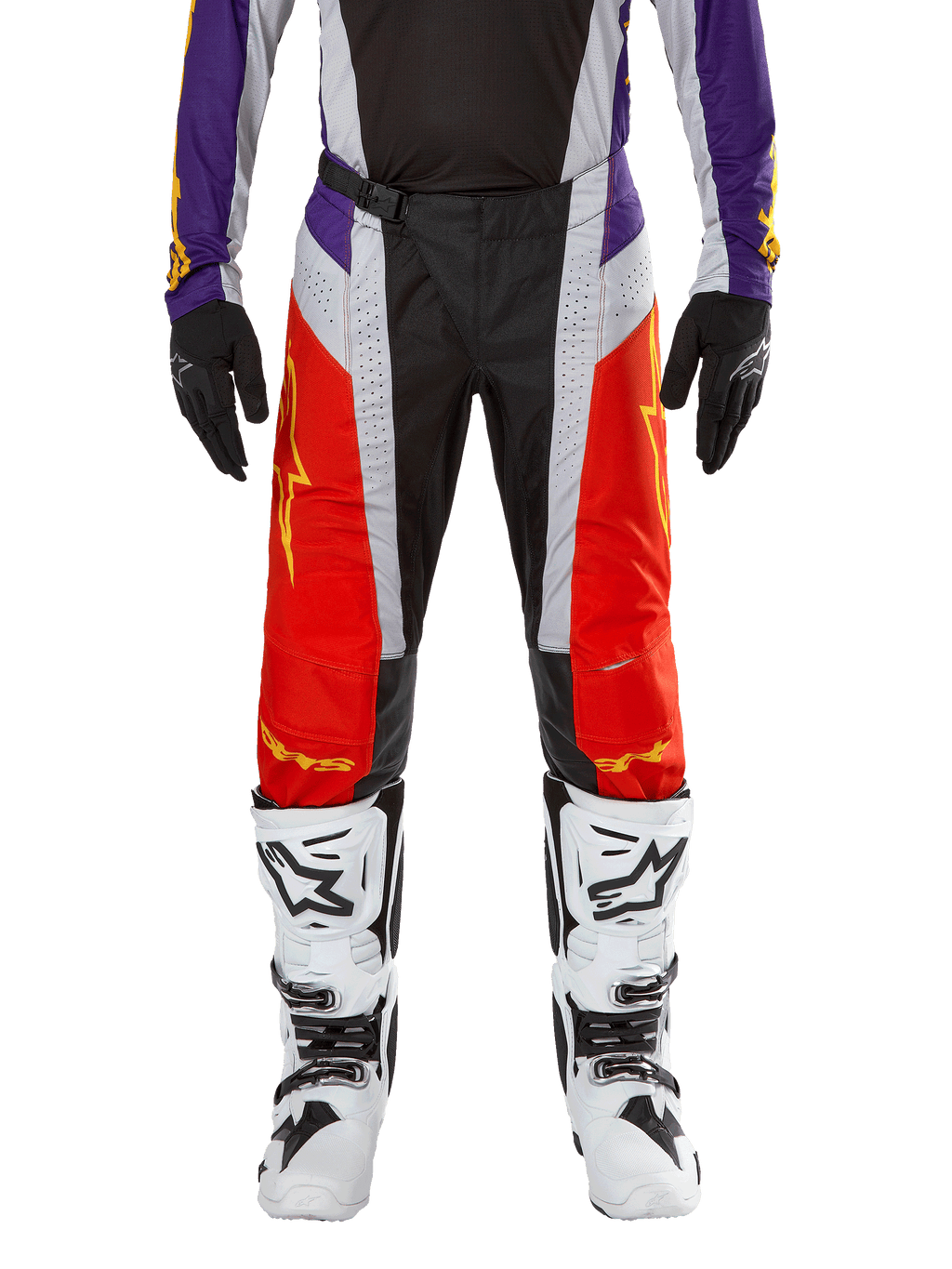 2024 Techstar Ocuri Pants