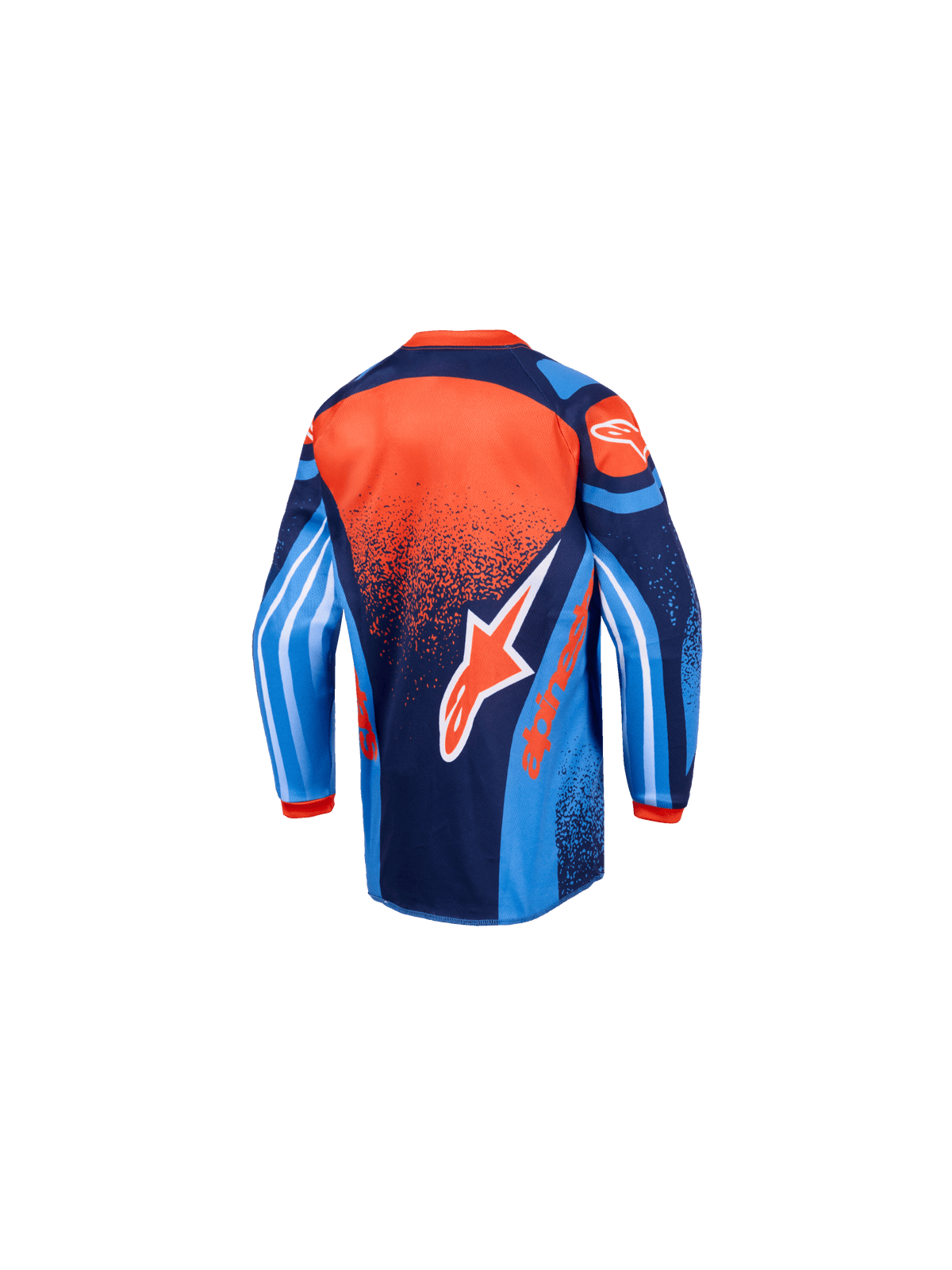2026 Kids Racer Nomur Jersey