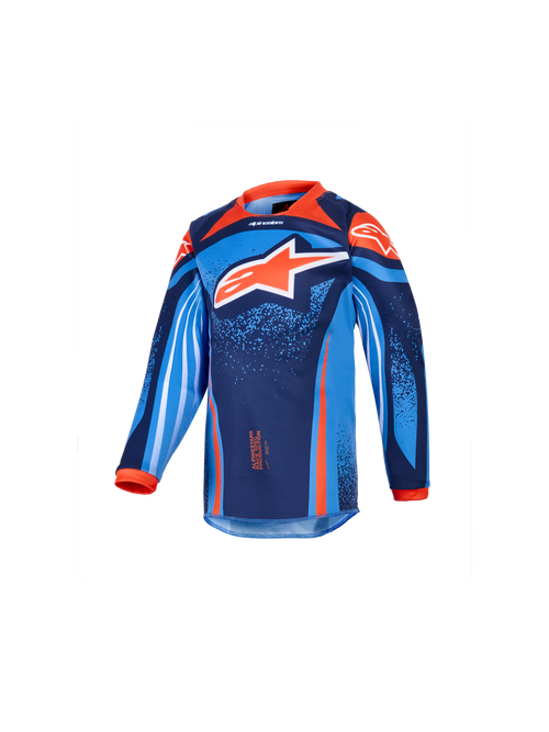 2026 Kids Racer Nomur Jersey