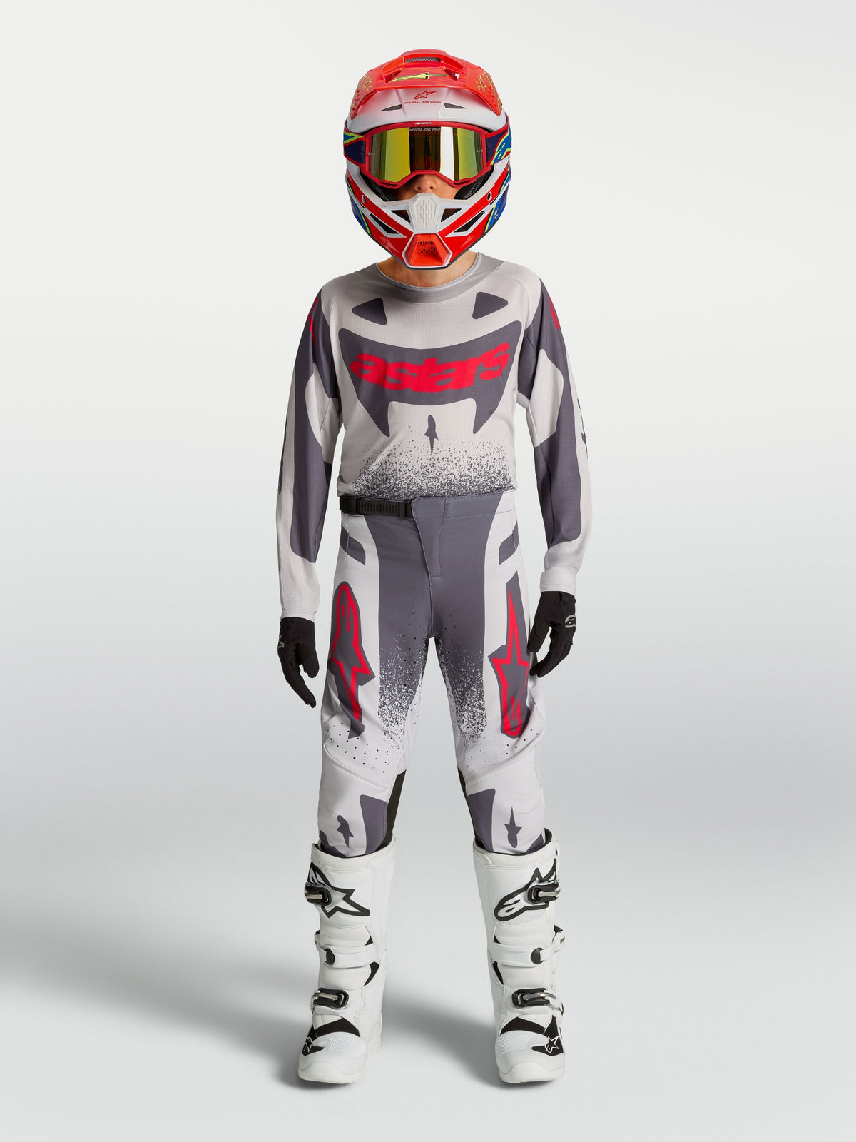 Youth Supertech Swan Pants