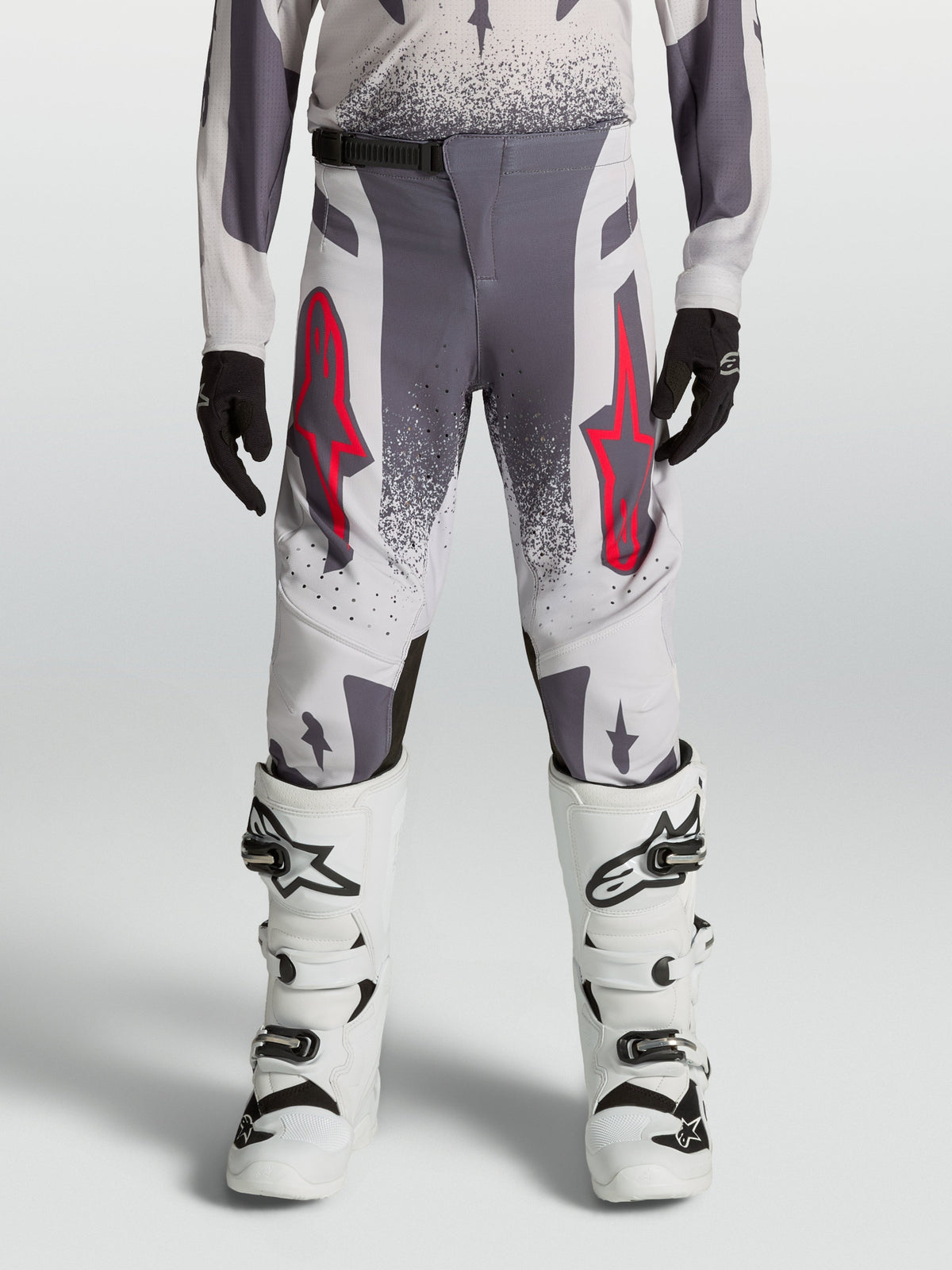 Youth Supertech Swan Pants