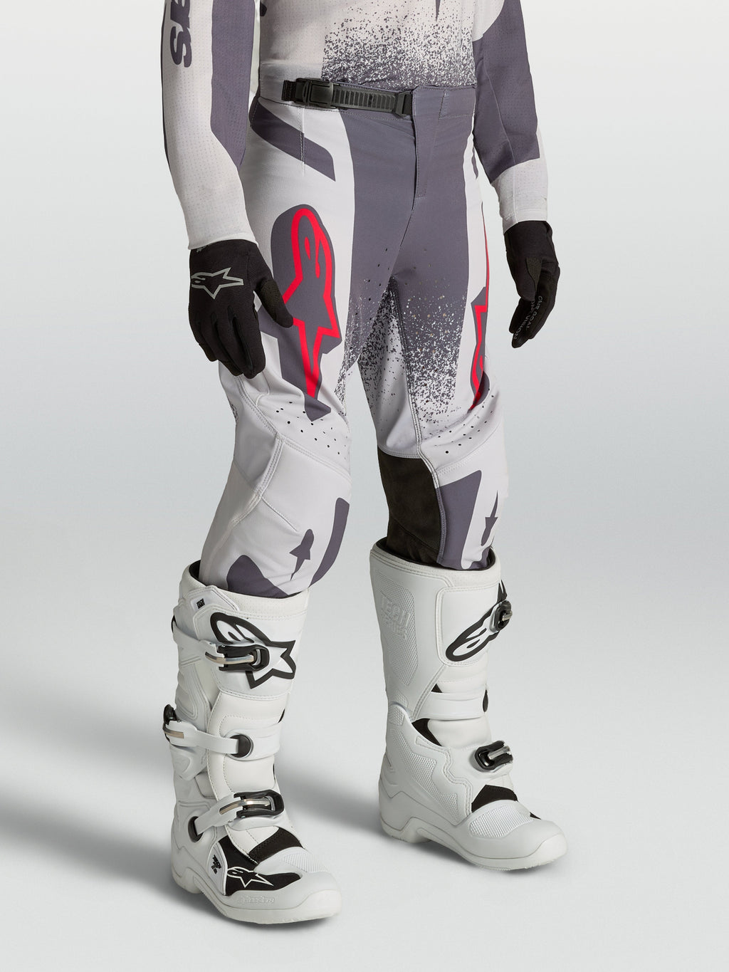 Youth Supertech Swan Pants