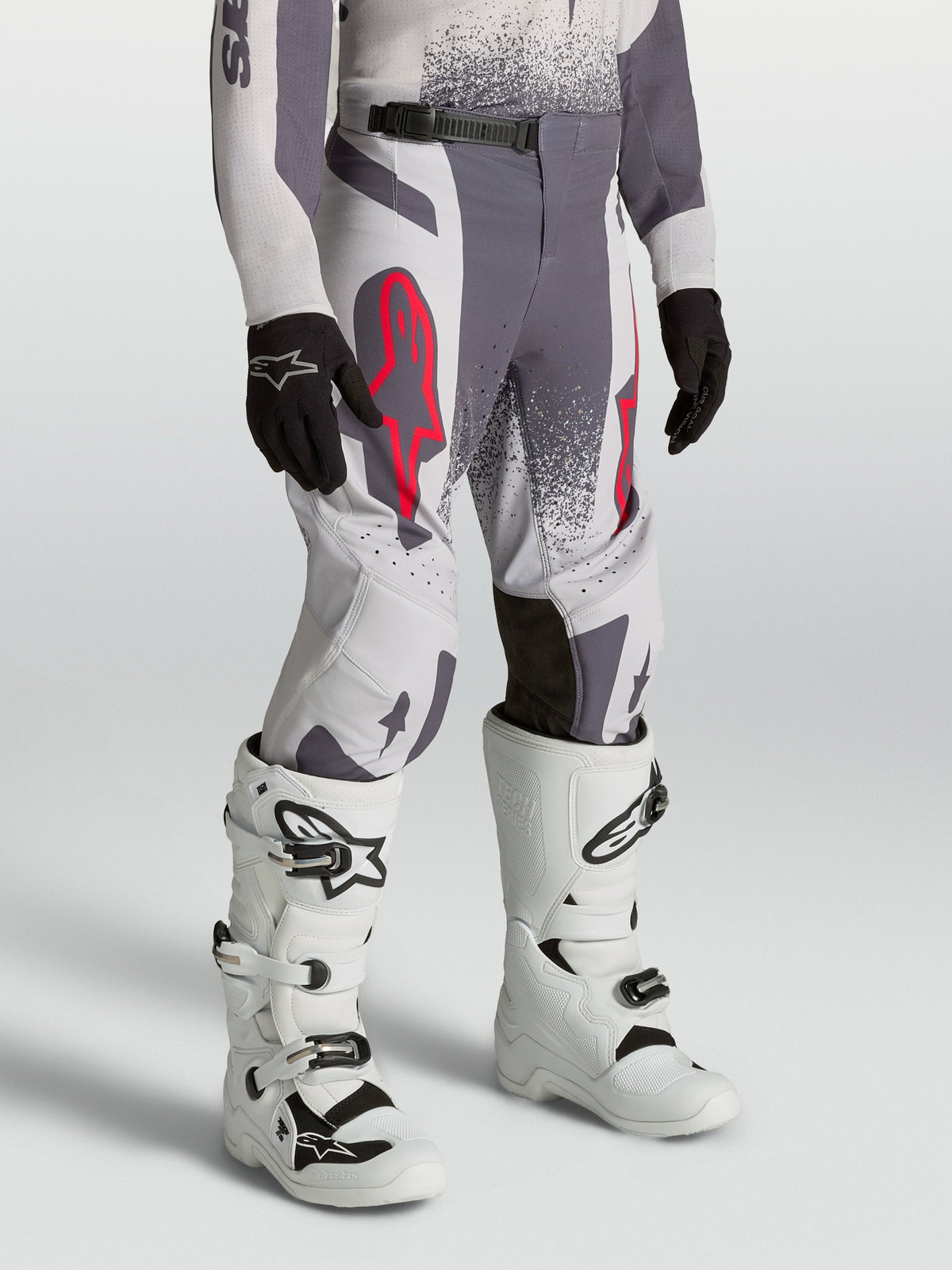 Youth Supertech Swan Pants