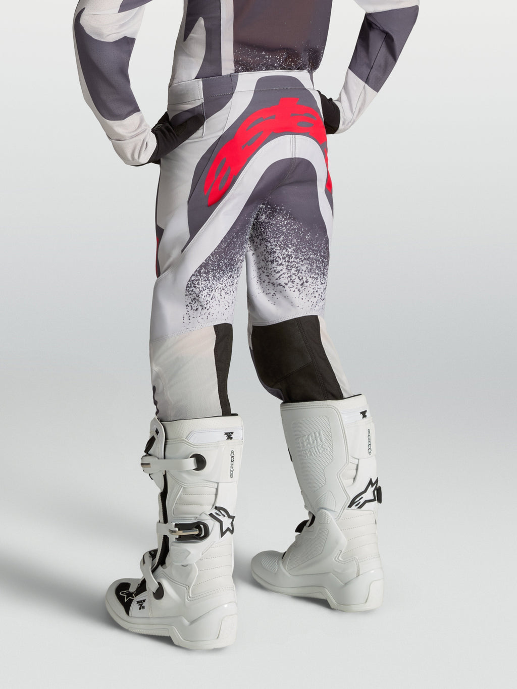 Youth Supertech Swan Pants