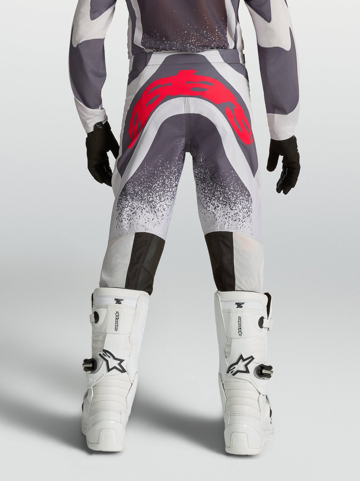 Youth Supertech Swan Pants