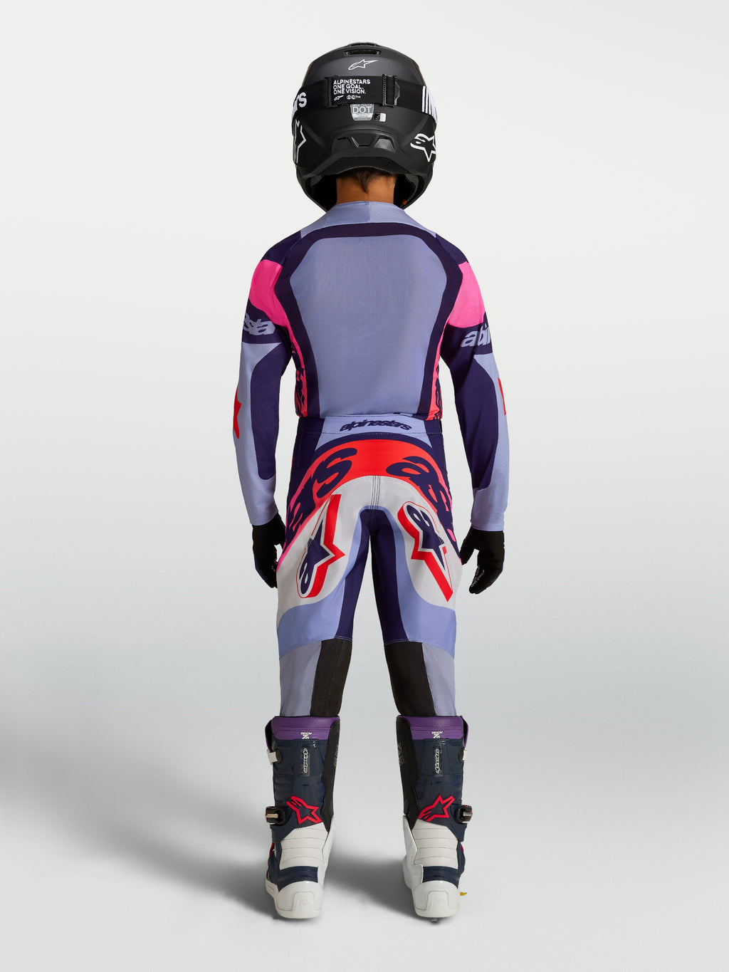 Youth Supertech Dyna Pants