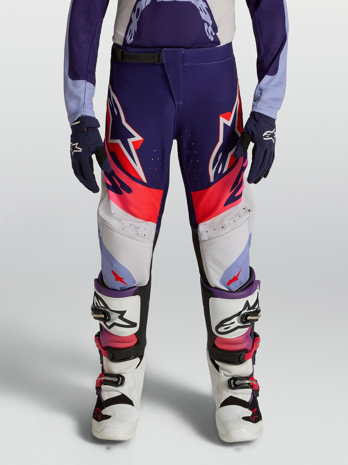 Youth Supertech Dyna Pants