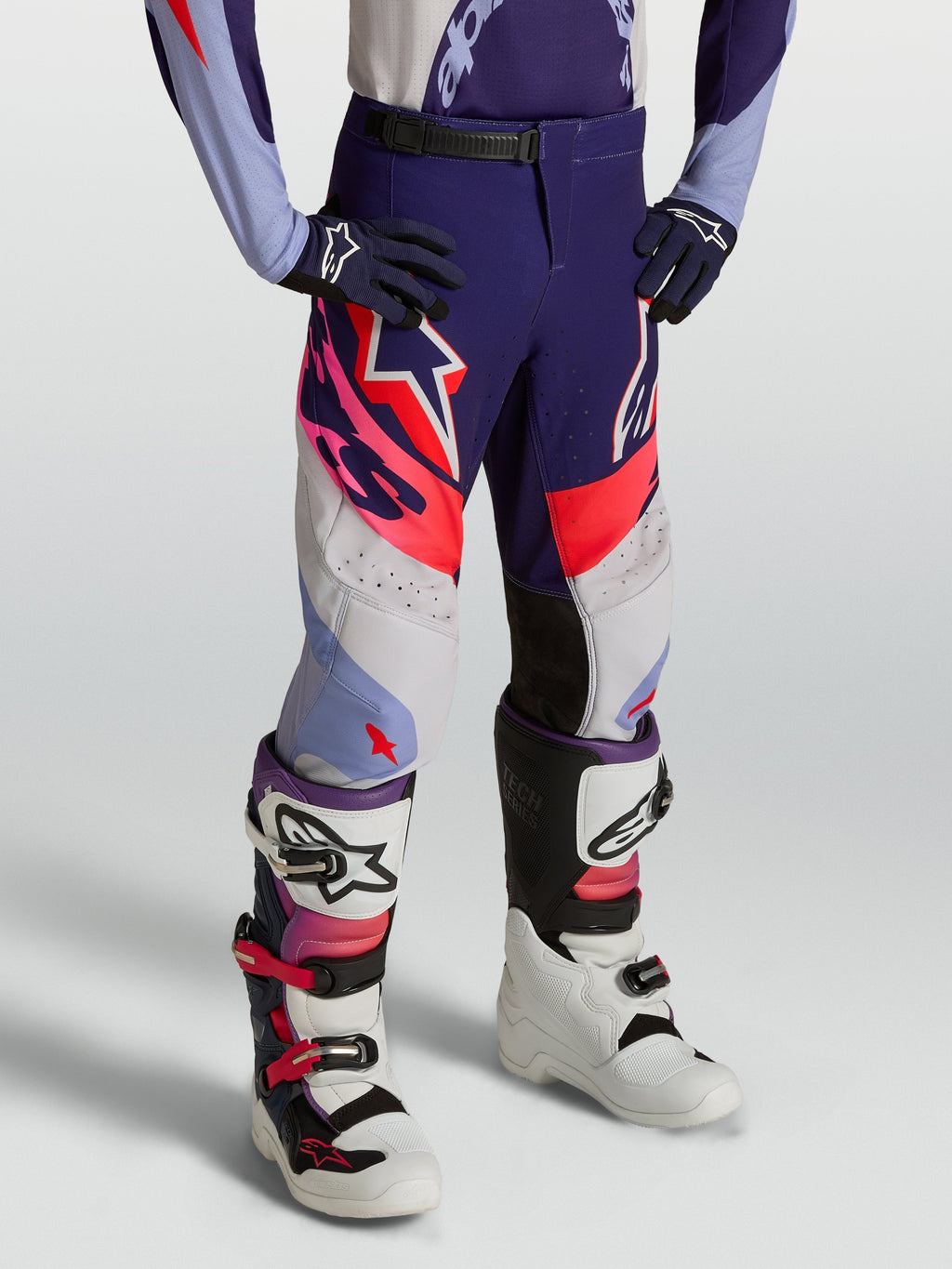 Youth Supertech Dyna Pants
