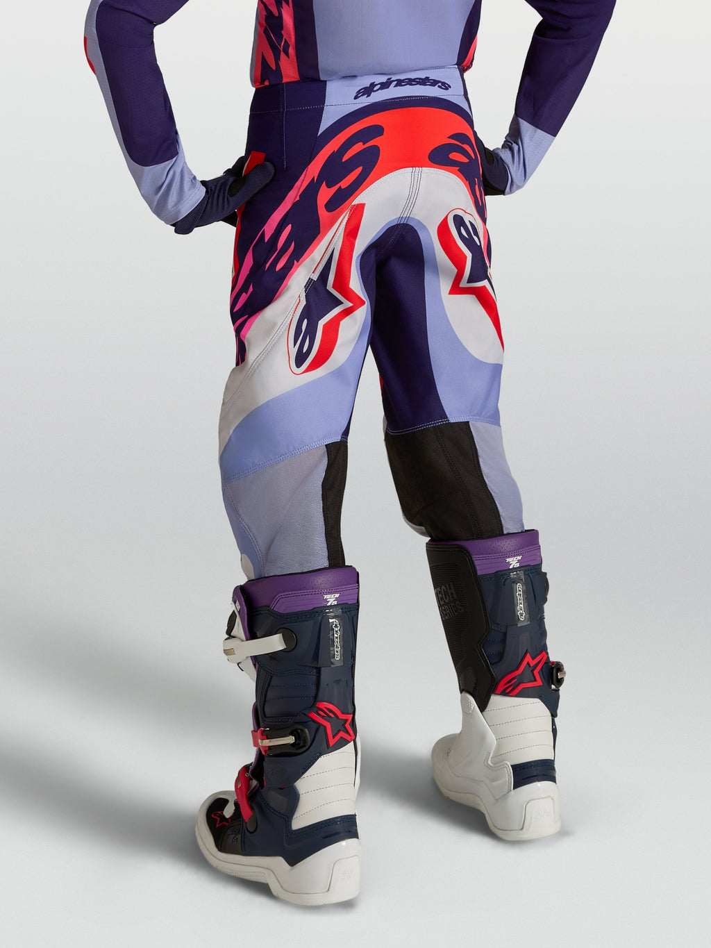 Youth Supertech Dyna Pants