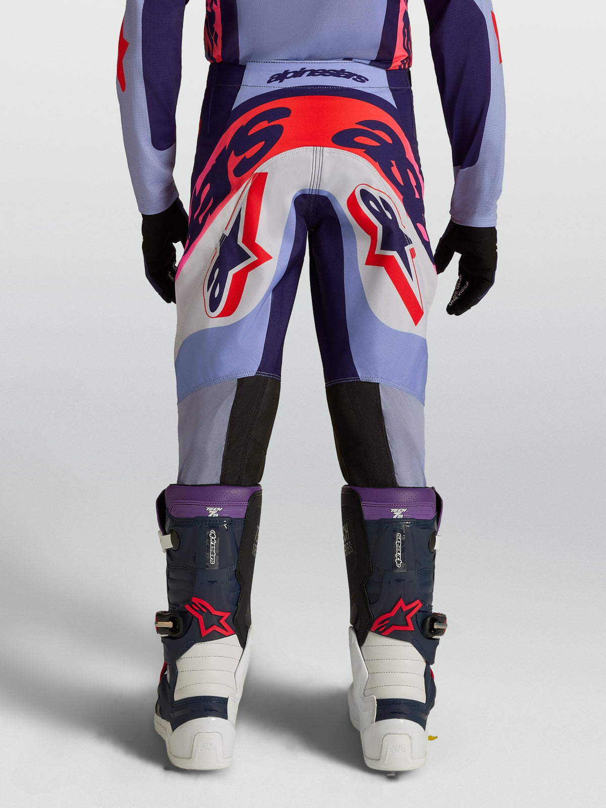 Youth Supertech Dyna Pants