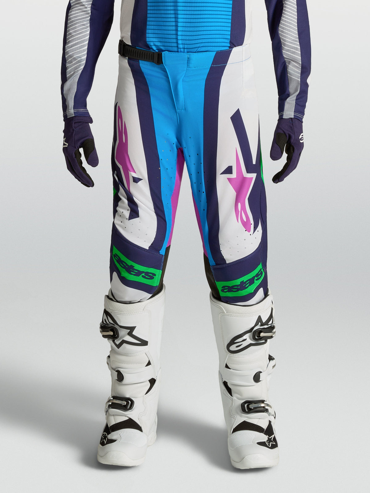 Youth Supertech Maven Pants