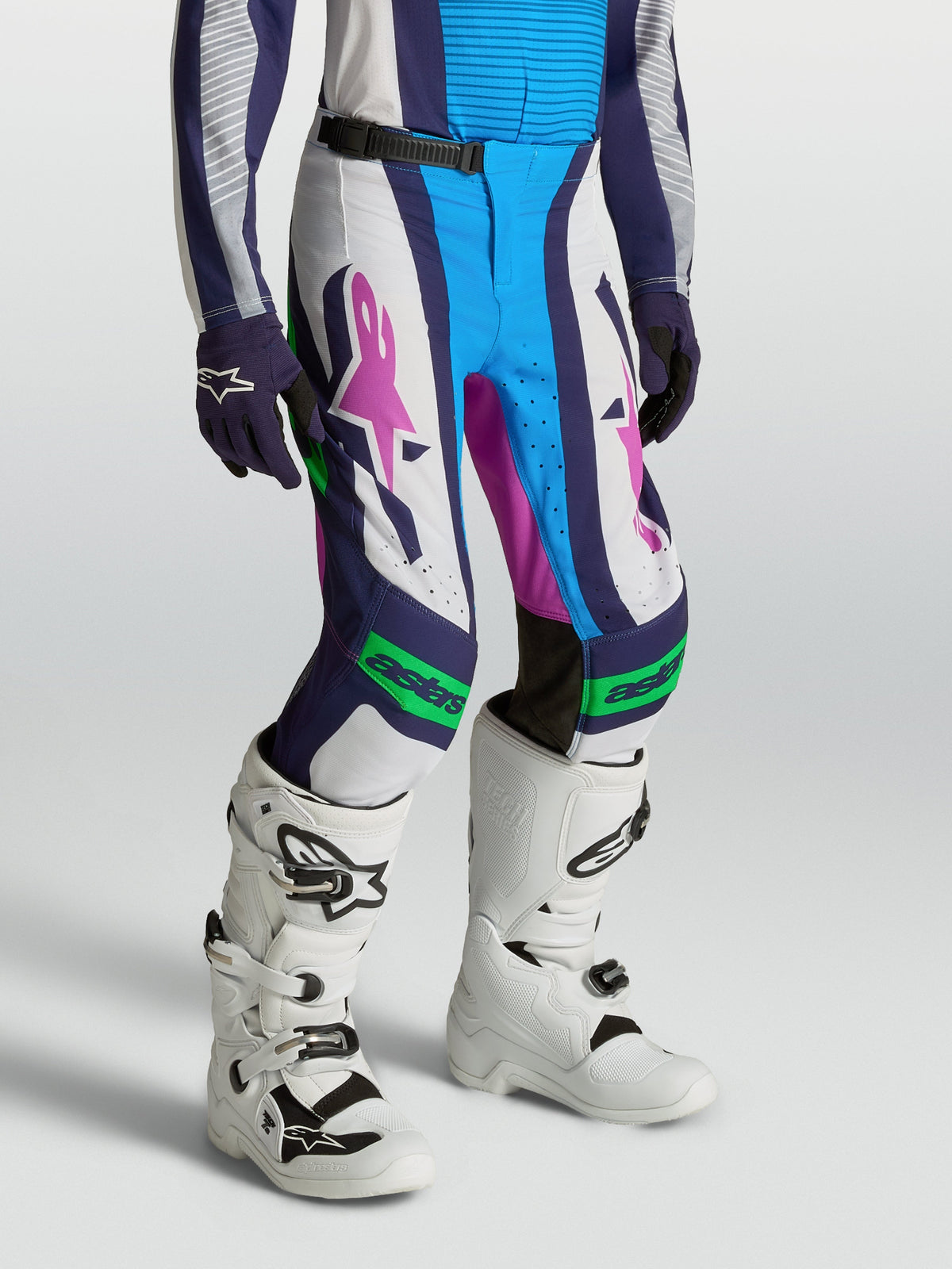 Youth Supertech Maven Pants