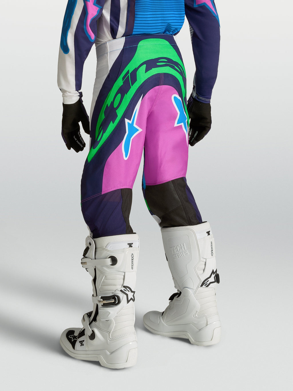 Youth Supertech Maven Pants