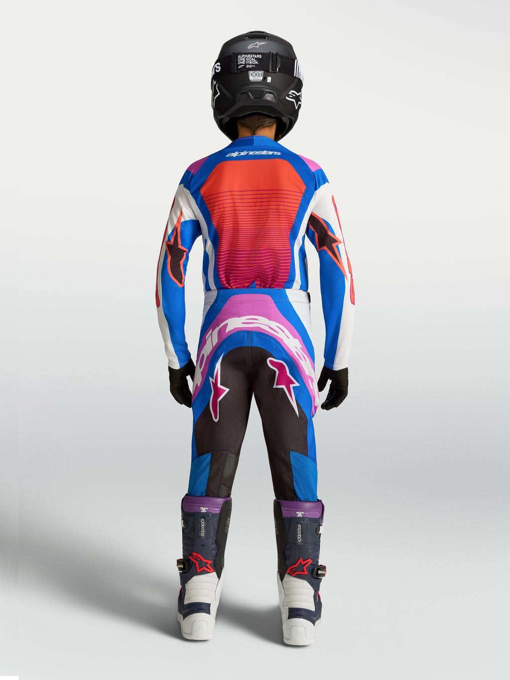 Youth Supertech Maven Pants