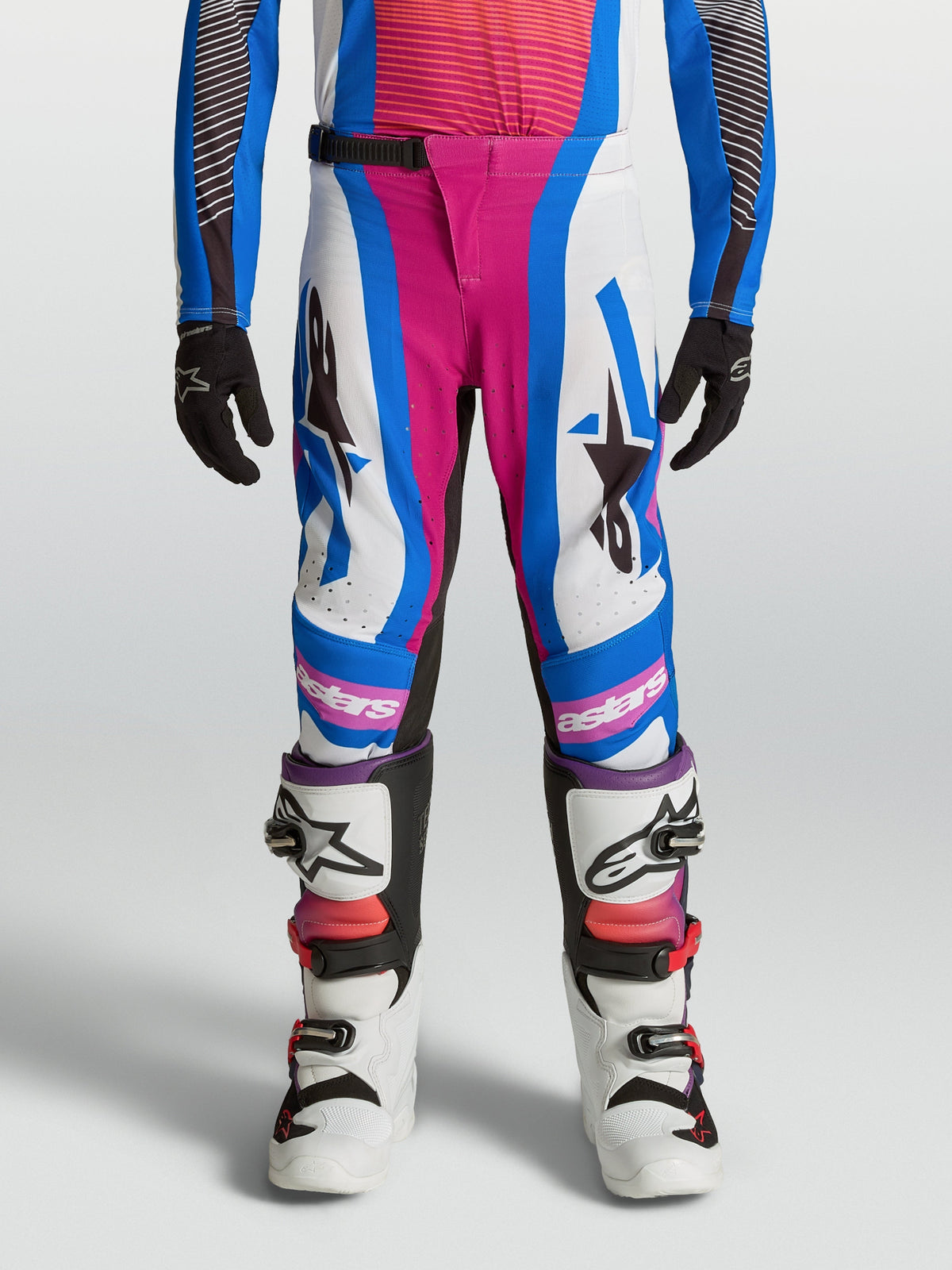 Youth Supertech Maven Pants