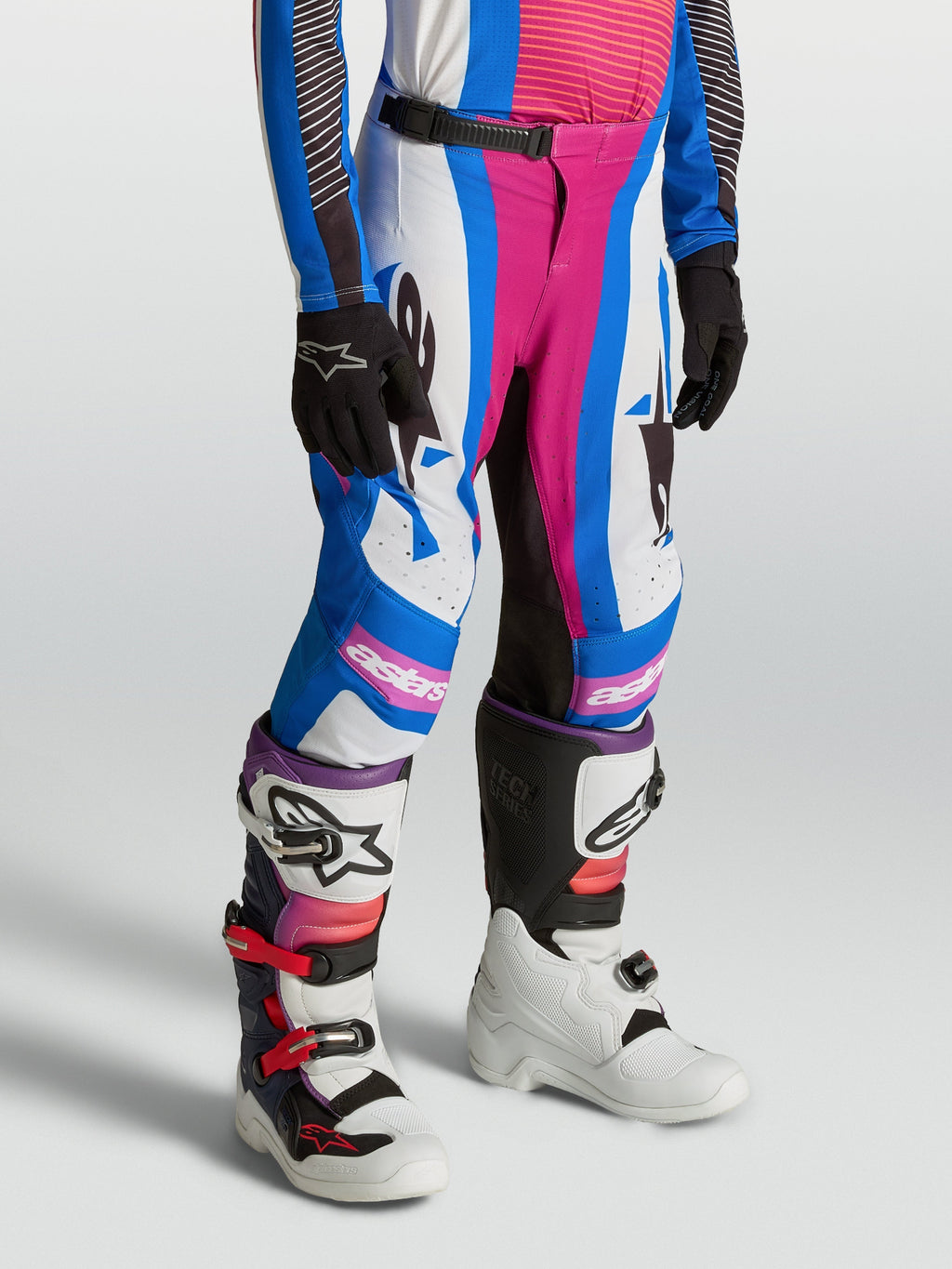 Youth Supertech Maven Pants