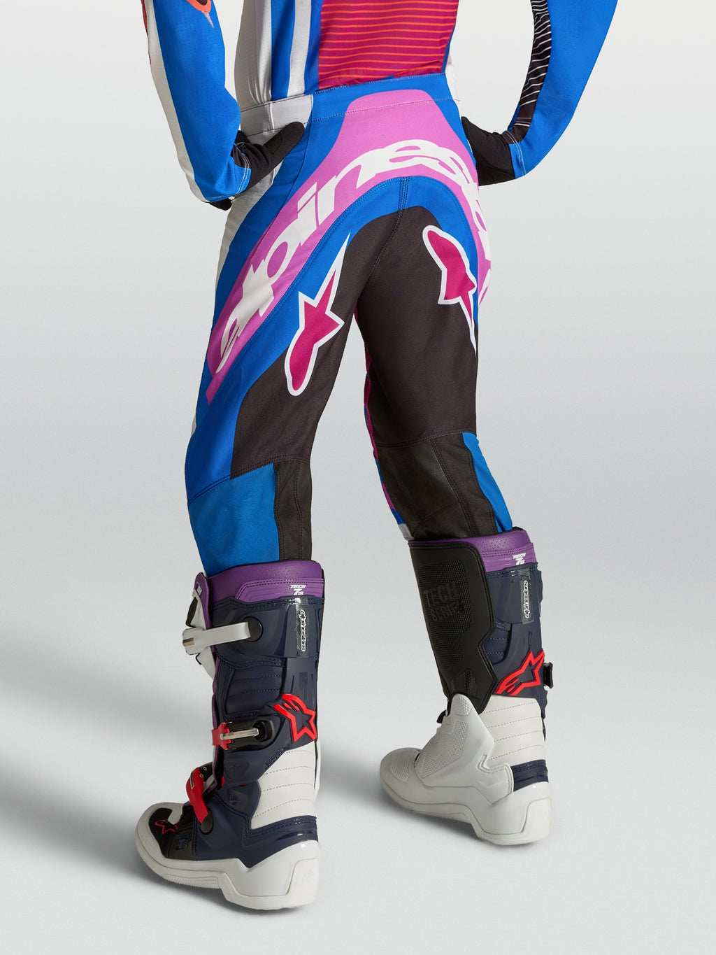 Youth Supertech Maven Pants