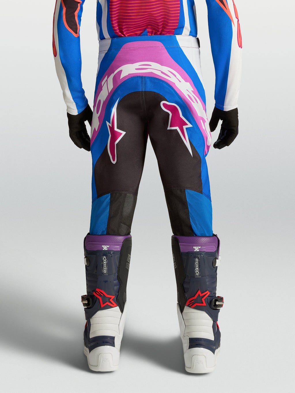 Youth Supertech Maven Pants