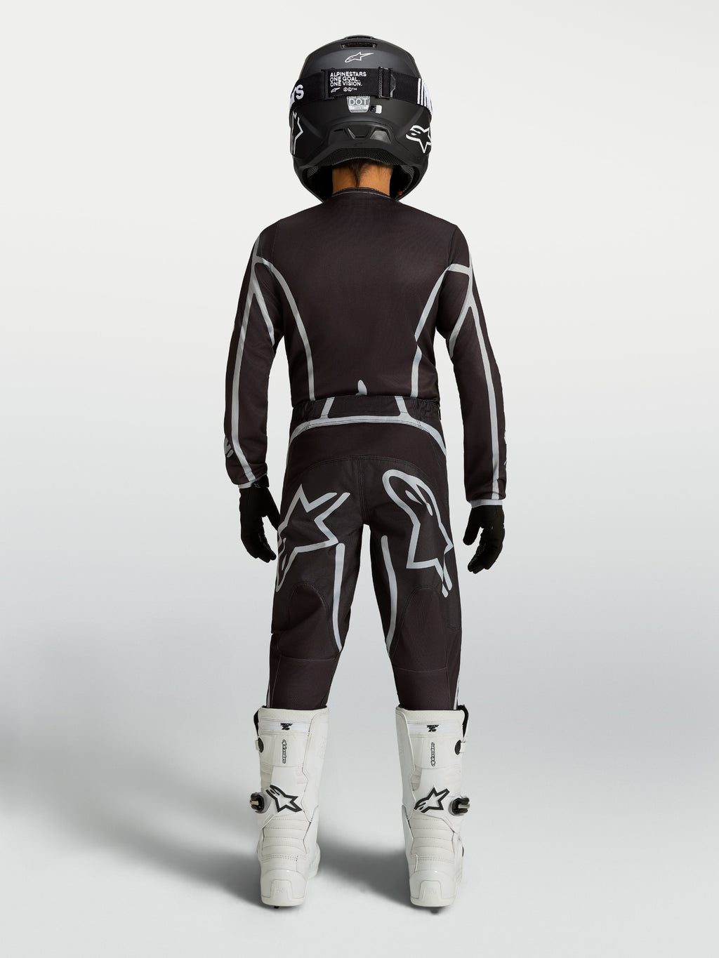 Youth Fluid Apex V2 Pants