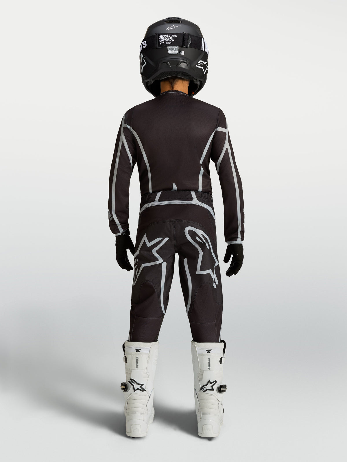 Youth Fluid Apex V2 Gear Set