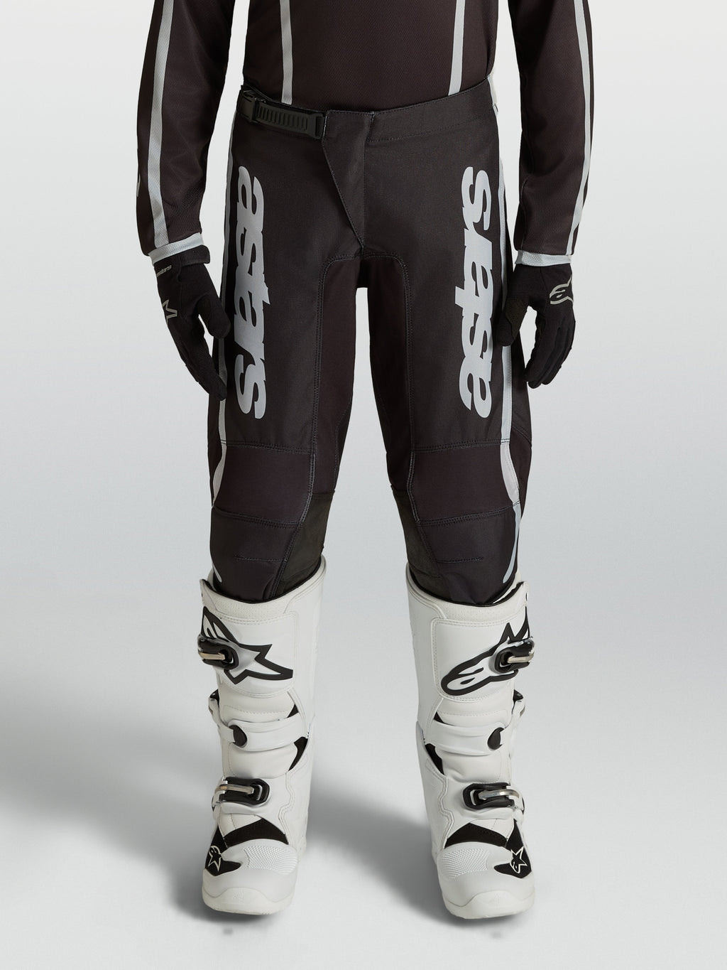 Youth Fluid Apex V2 Pants