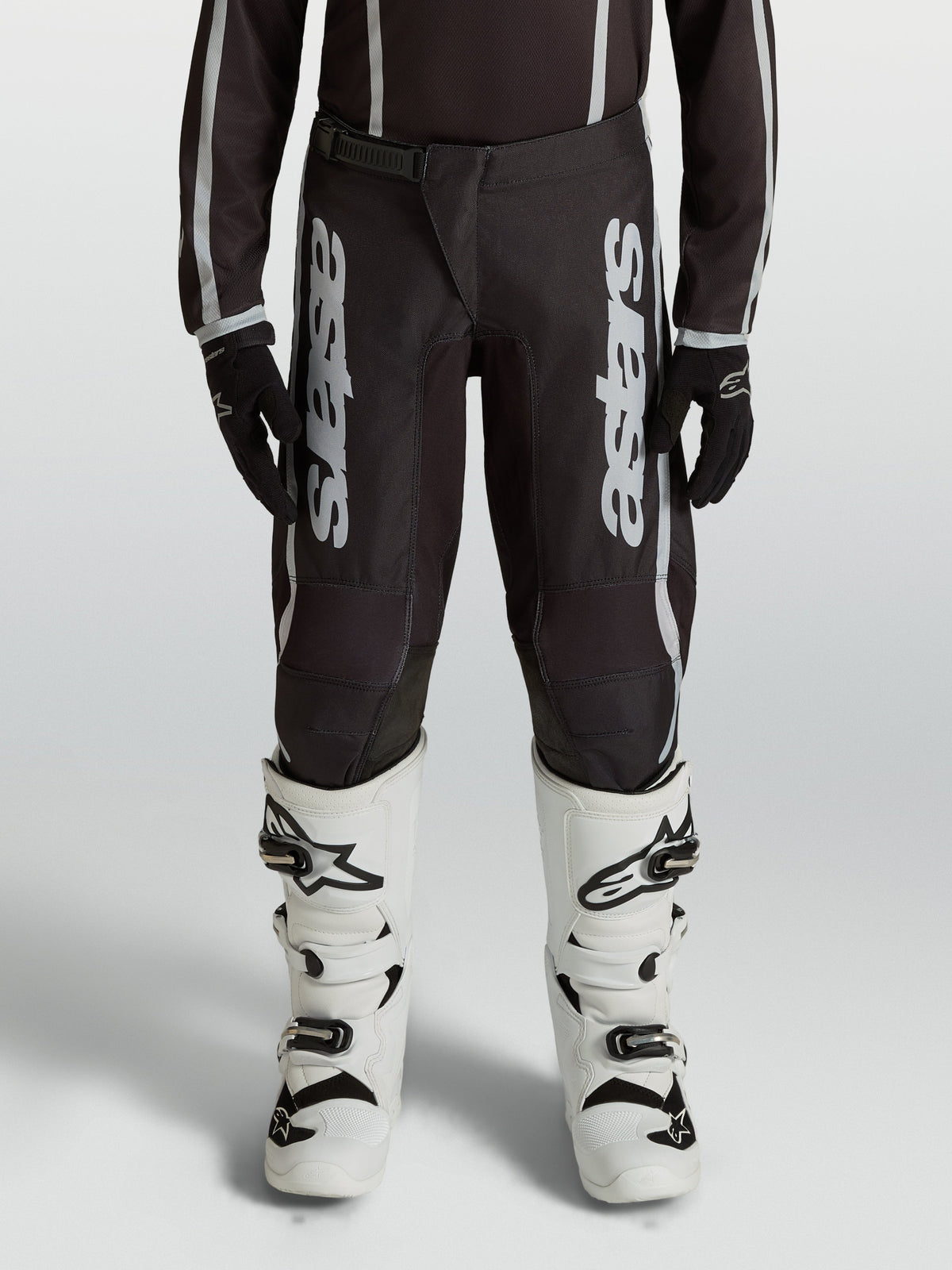 Youth Fluid Apex V2 Pants