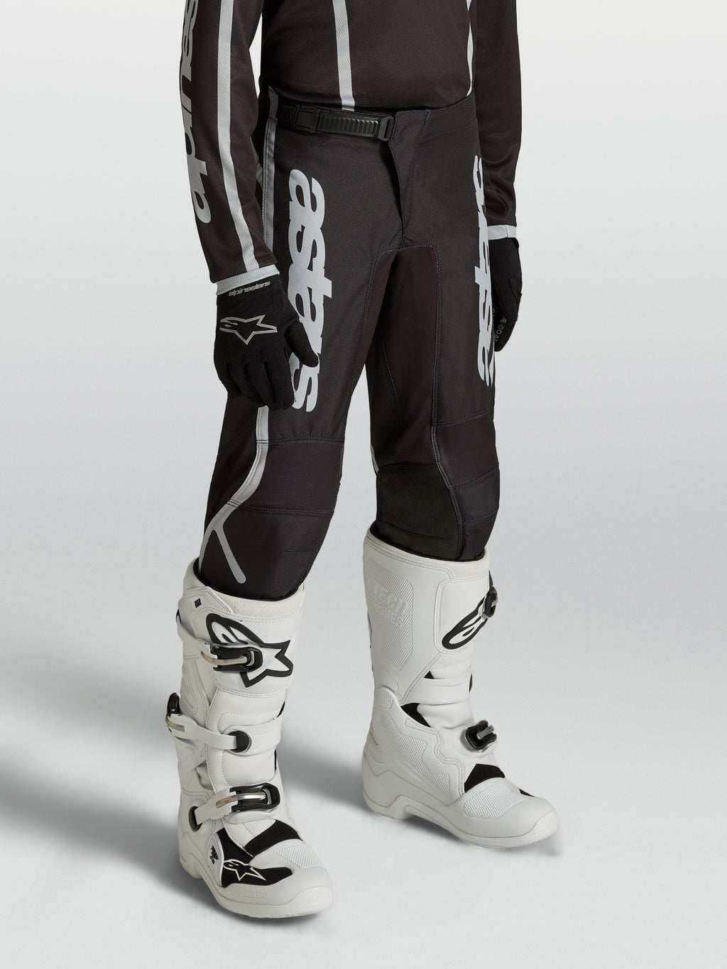 Youth Fluid Apex V2 Pants