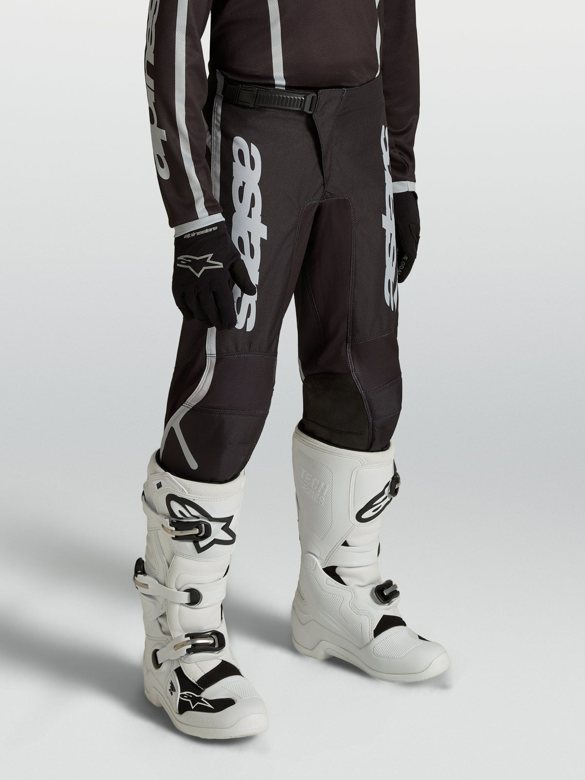 Youth Fluid Apex V2 Pants