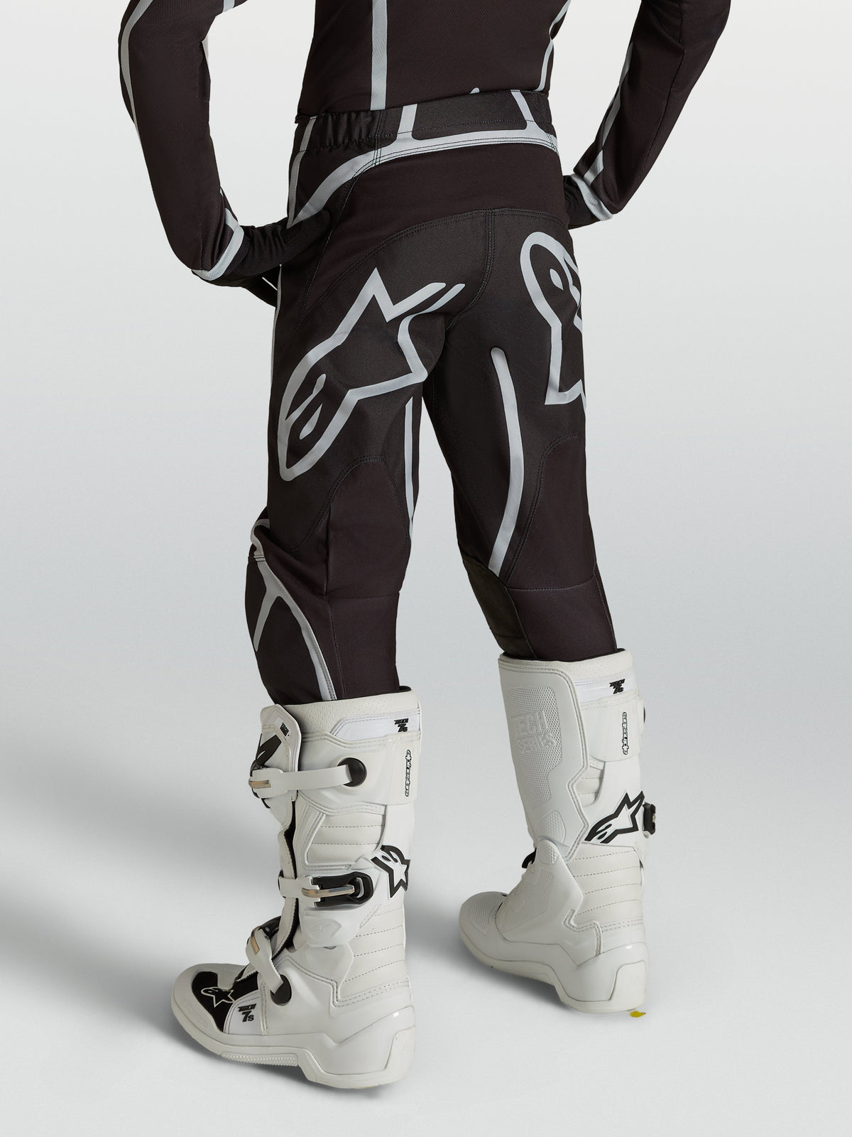 Youth Fluid Apex V2 Pants