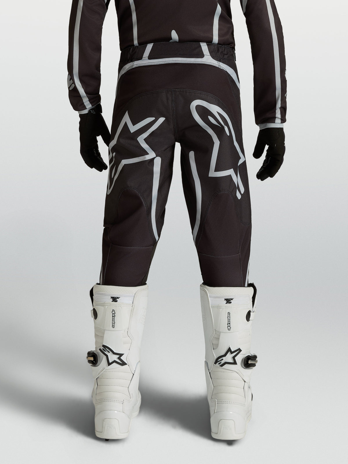 Youth Fluid Apex V2 Pants