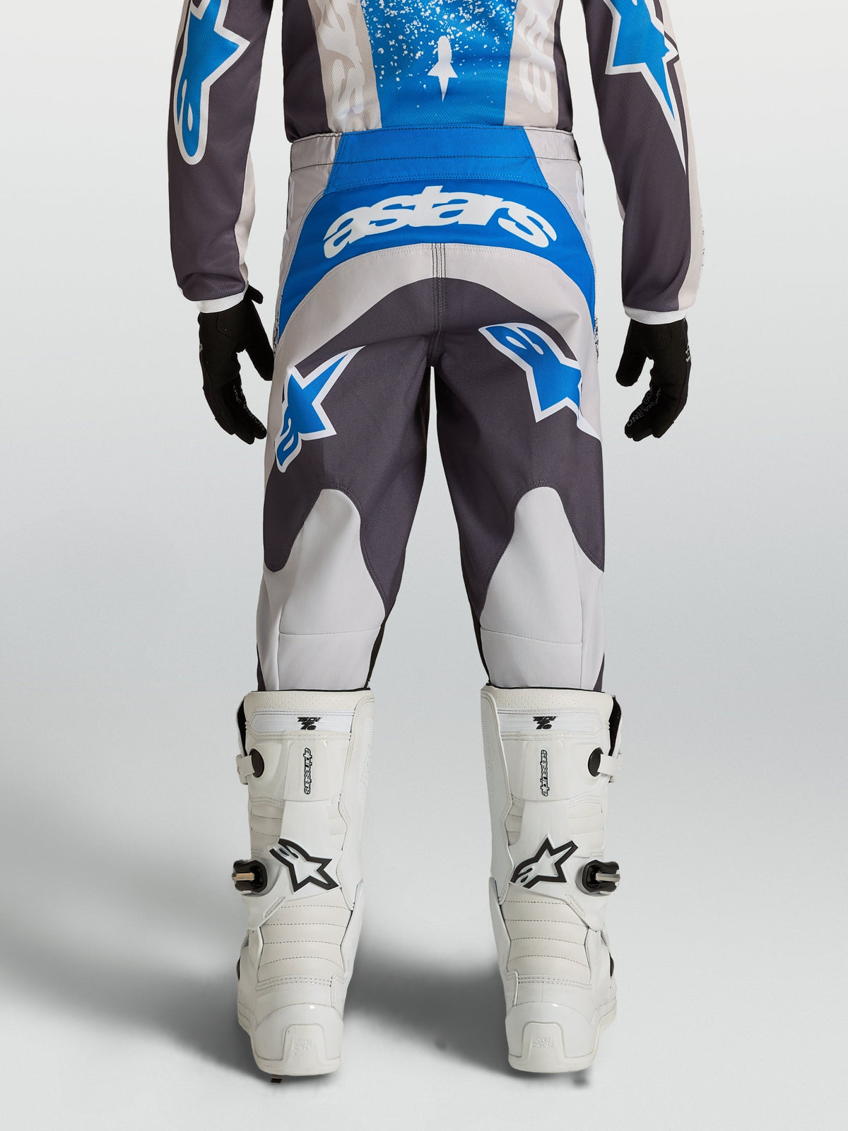 Youth Fluid Drag Pants
