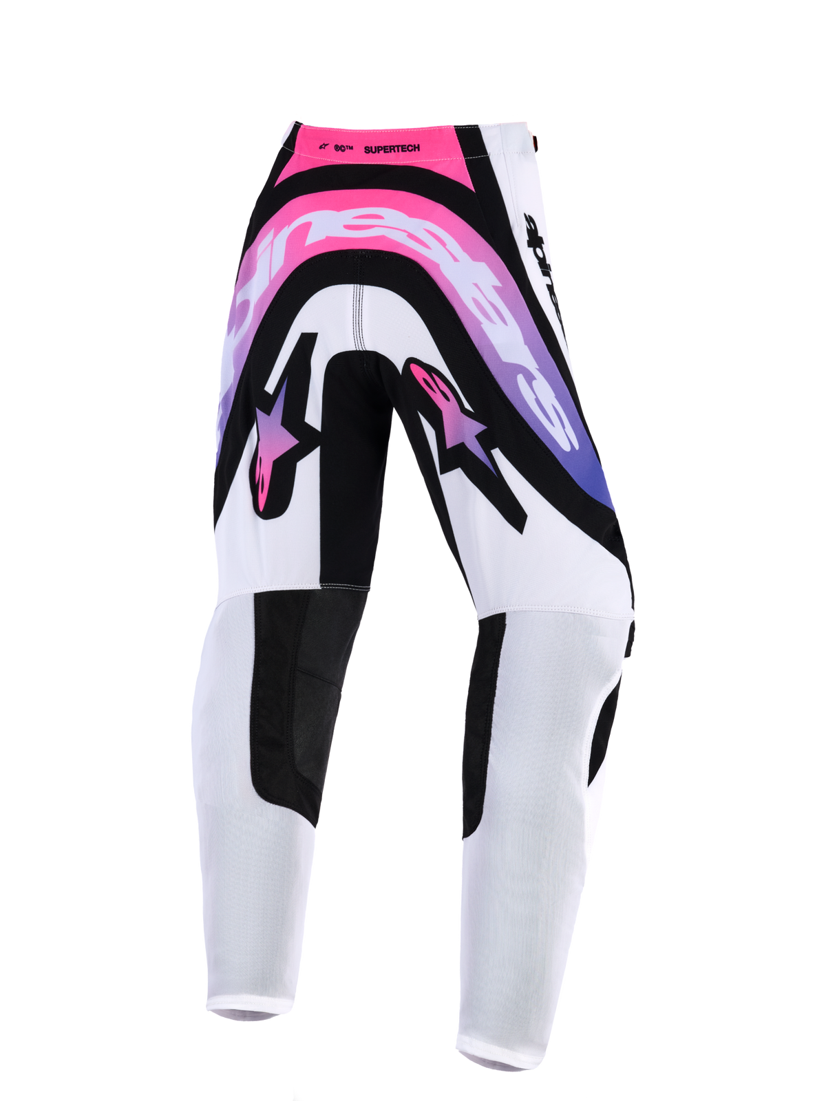 2026 Youth Supertech Vista Gear Set