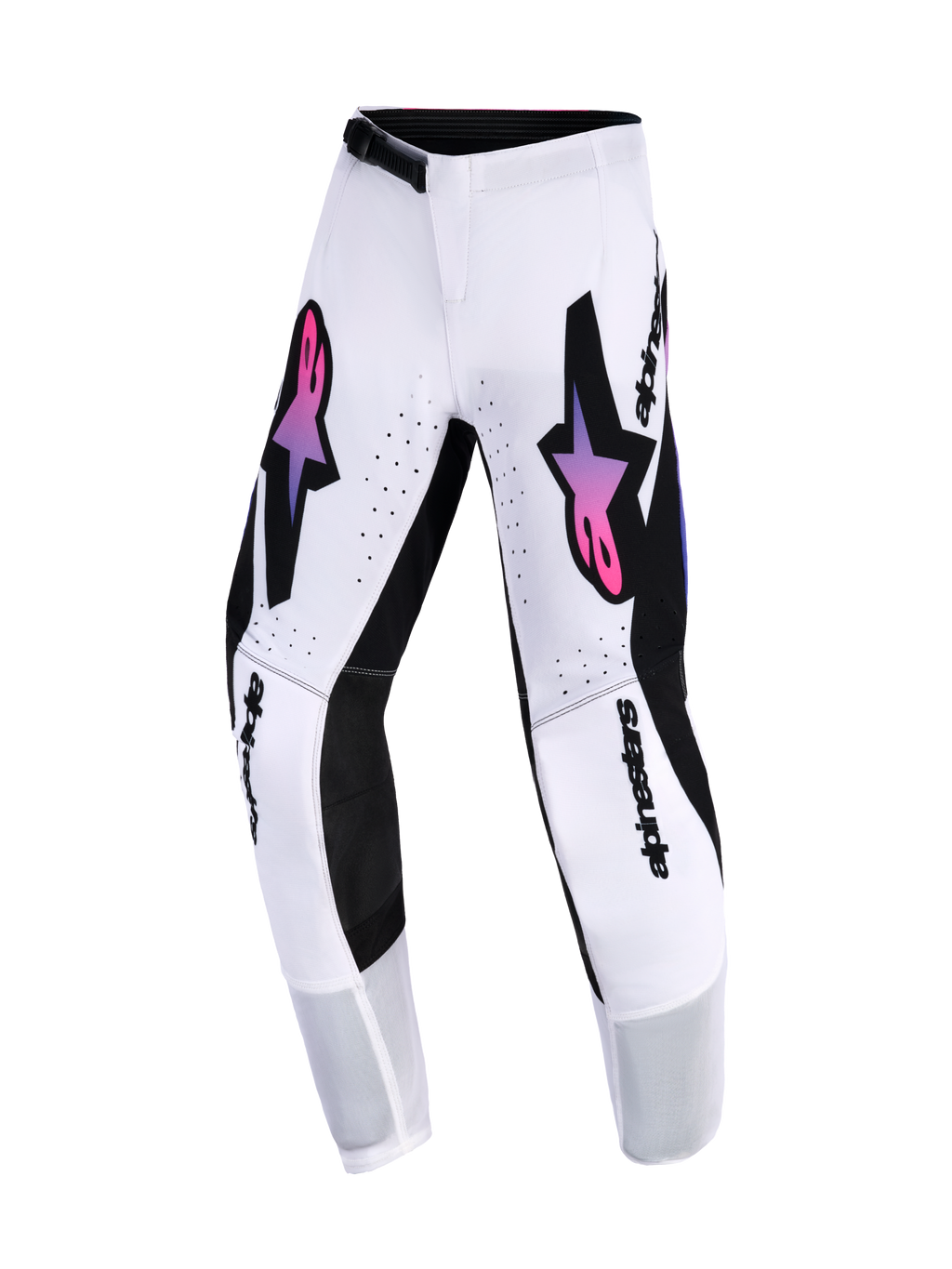 2026 Youth Supertech Vista Gear Set