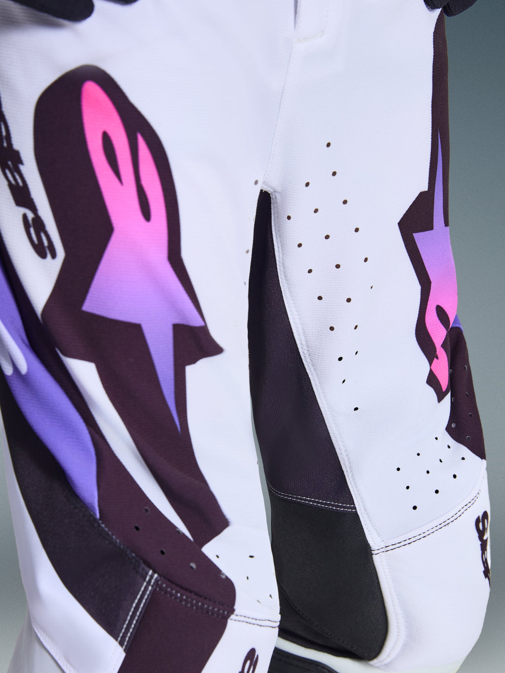 2026 Youth Supertech AFD Vista Gear Set