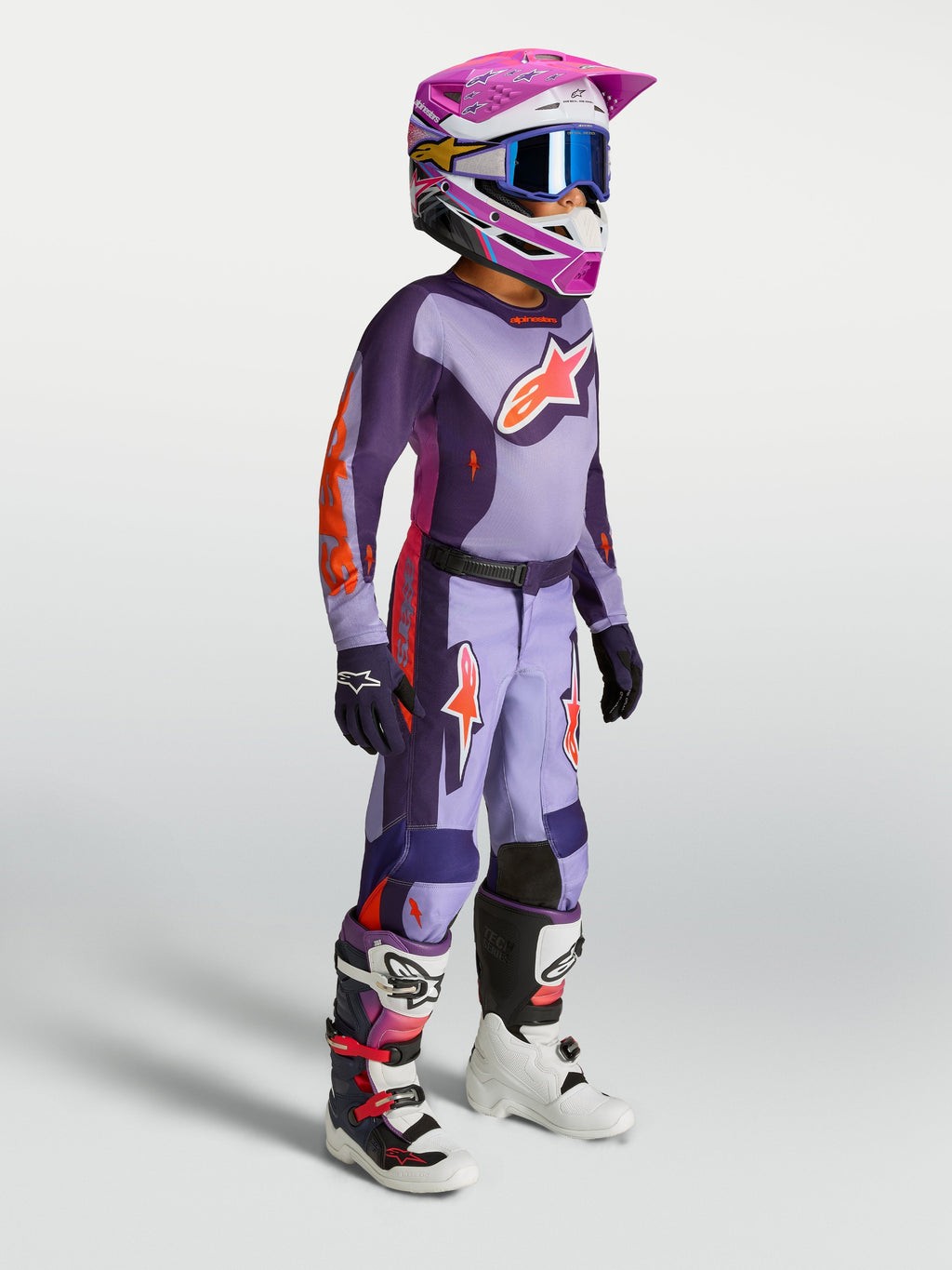 Youth Fluid Hunt Pants
