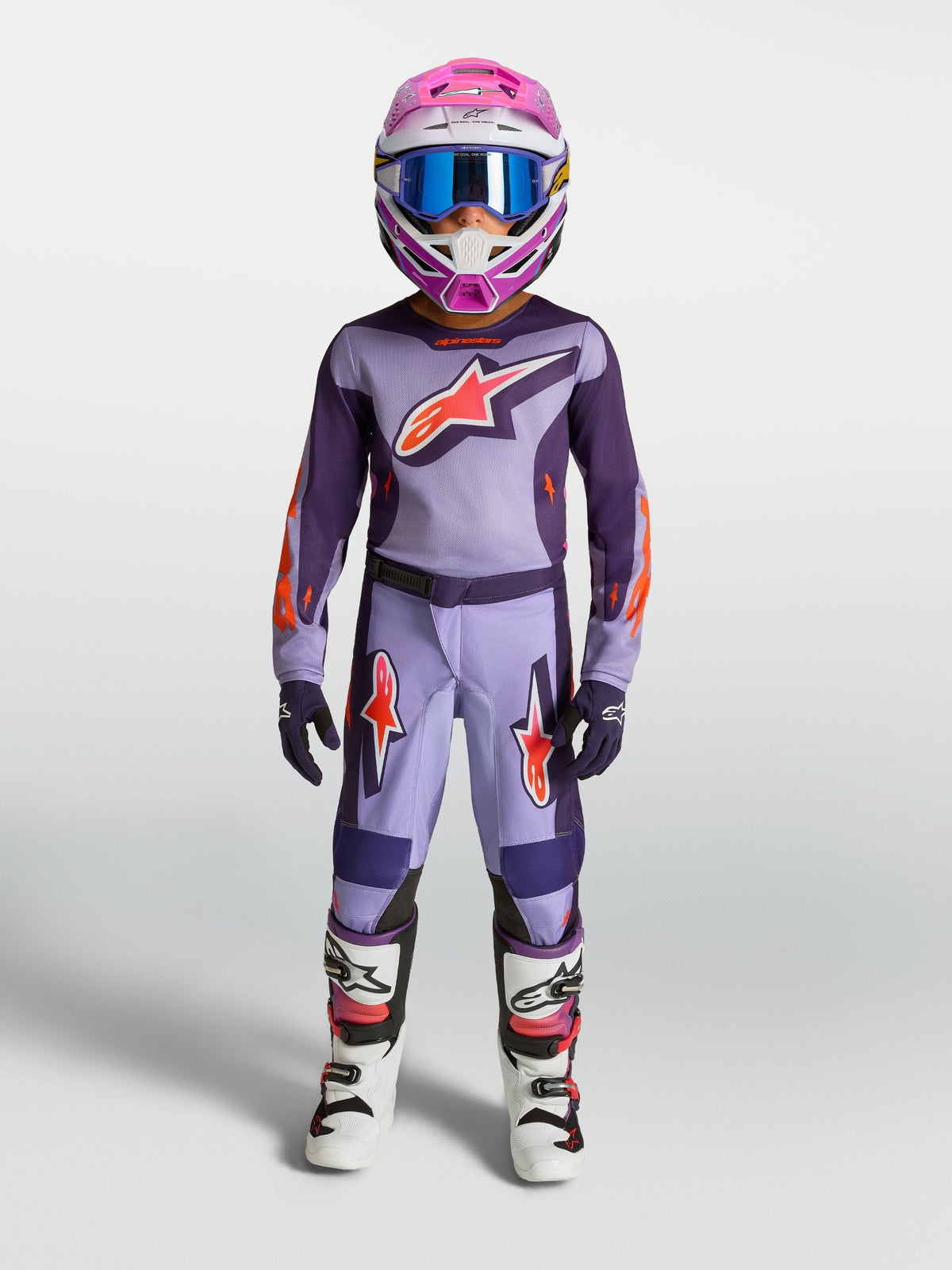Youth Fluid Hunt Pants
