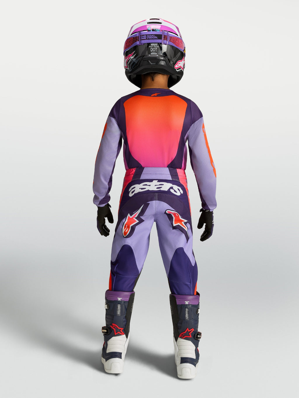 Youth Fluid Hunt Pants
