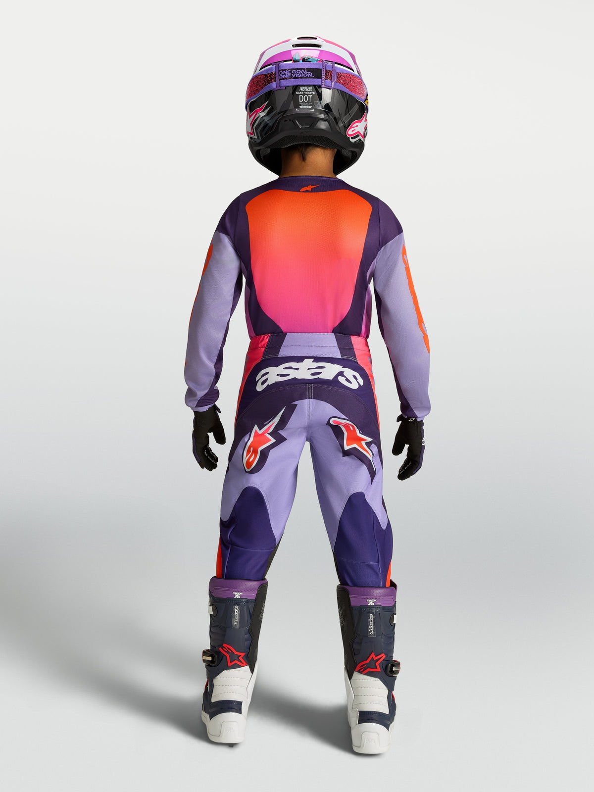Youth Fluid Hunt Gear Set