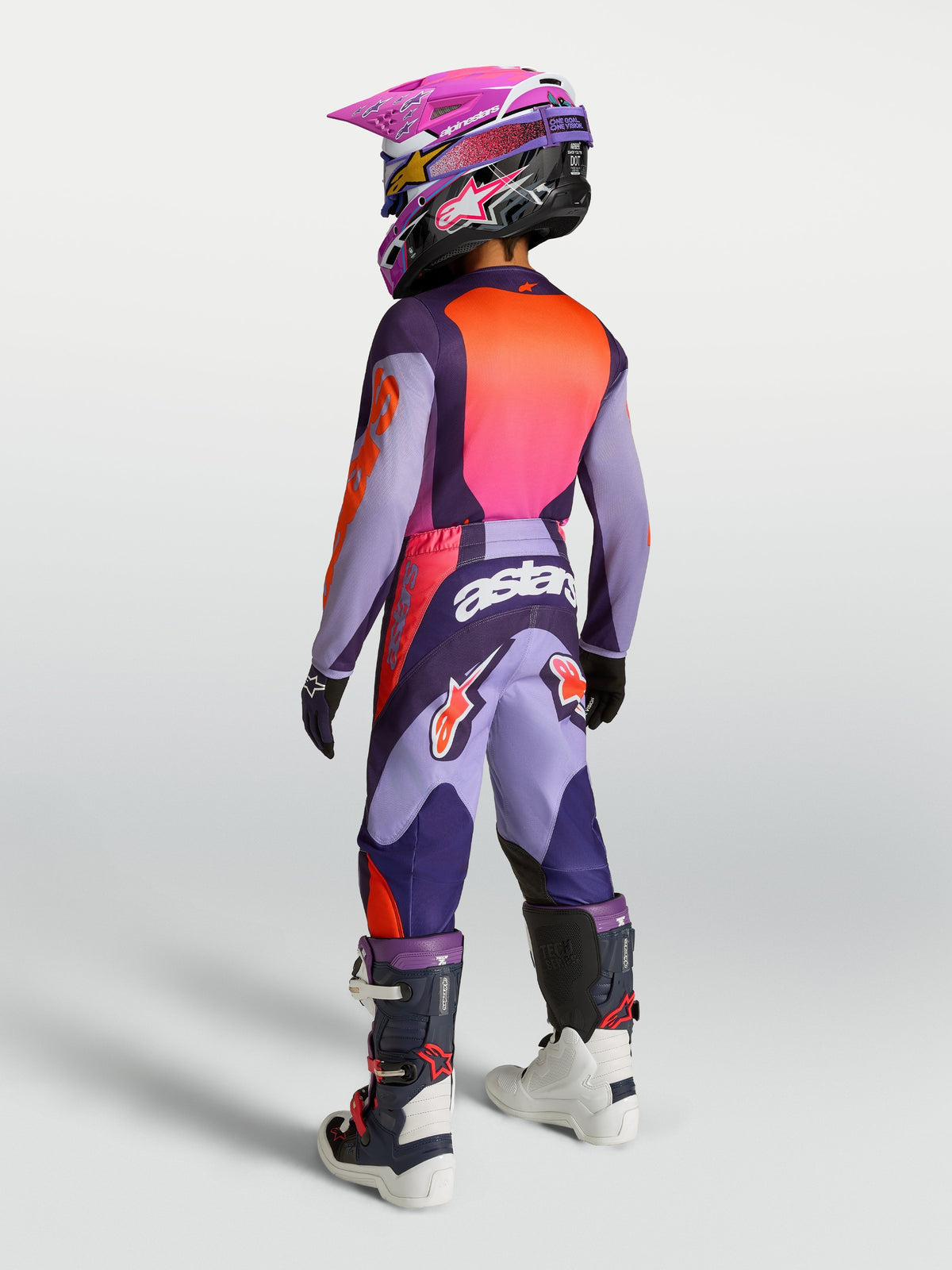 Youth Fluid Hunt Pants